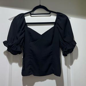 Abercrombie & Fitch Top